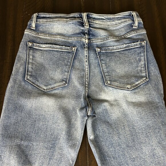 Vervet Ankle Jeans - Picture 5 of 5